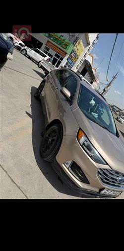 فورد ادج